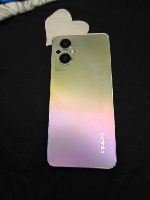 Oppo reno 7 lite 5 g