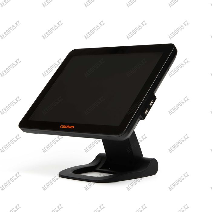 POS система GS Castom 4/64 core i3 (Пос оборудование) Алматы