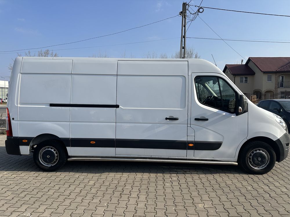 Renault Master L3H2  145cp euro 6
