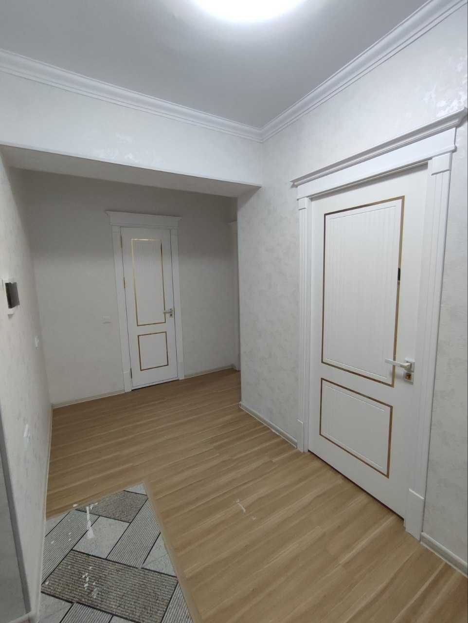 Subsidiyali 2 xonali tayyor uy sotiladi. 12000$ kami bor