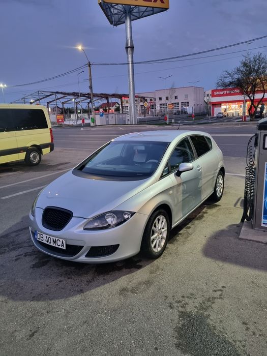 De vanzare Seat Leon 1p