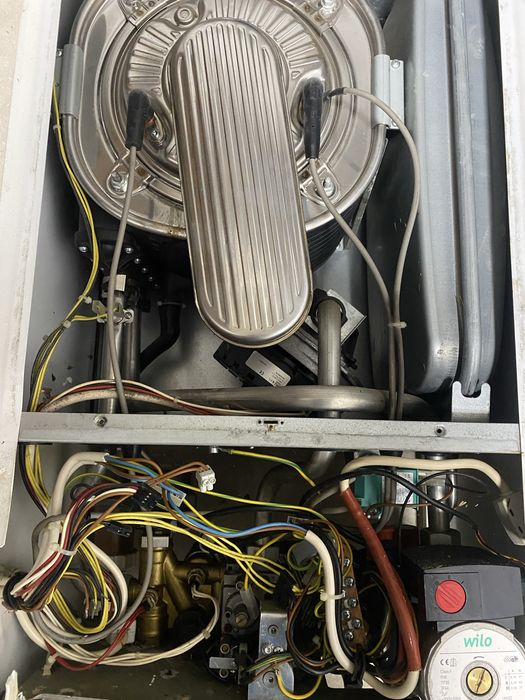 Piese centrala termica motan mkdes