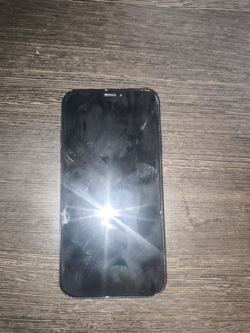 iphone X Айфон X срочно!!!