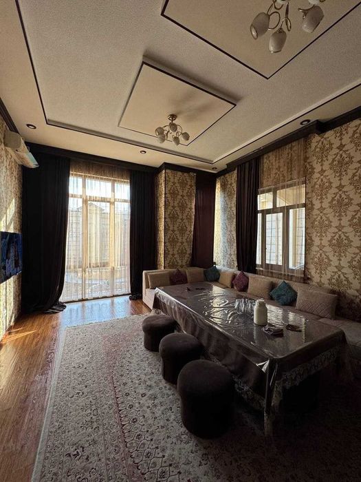 Продам Шикарный Дом в Шайхантахурском районе