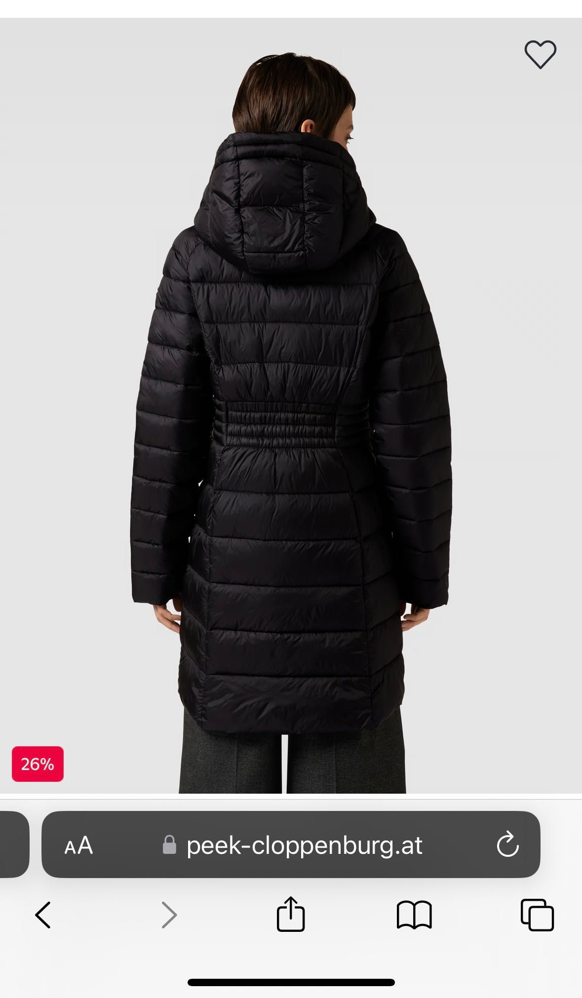 Оригинално яке Michael kors