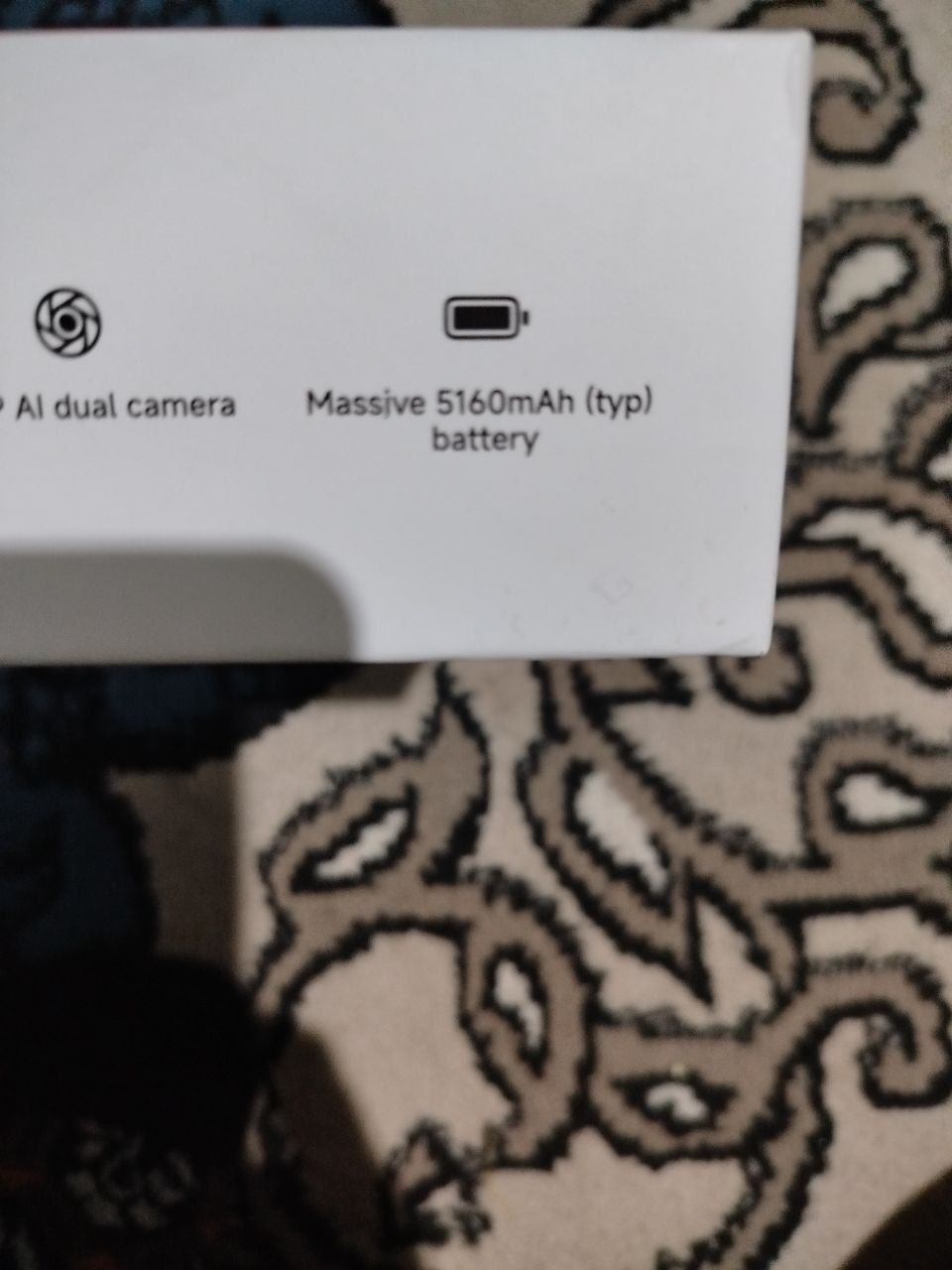 Redmi 14C kafolatli