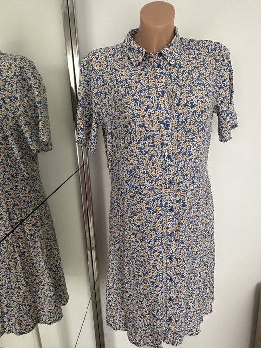 Rochie Pieces marimea L