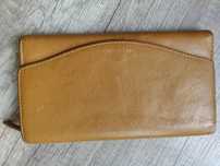 Portofel piele dama