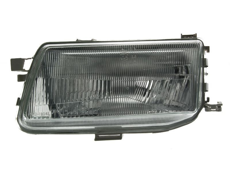 Far Opel Astra F 10.1994-12.2002 DEPO fata stanga/dreapta, tip bec H4, reglare electrica