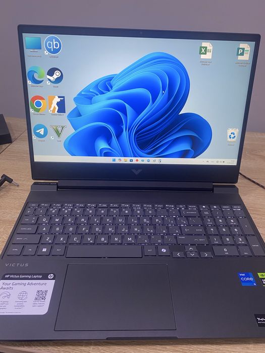 Ноутбук продается Новый