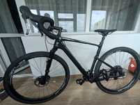 Bicicleta Cannondale Topstone Carbon 2 Lefty
