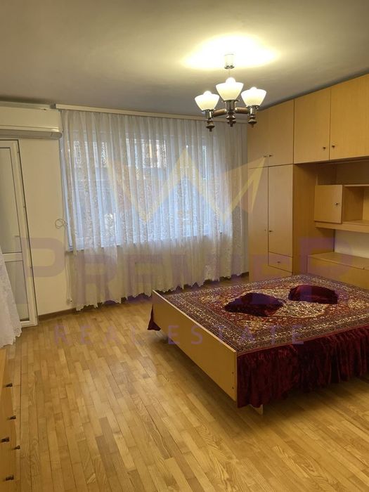 3-стаен в Варна-Конфуто площ 95