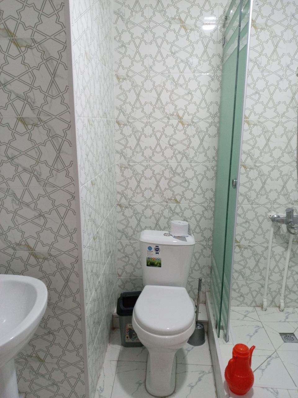 3xonali kv uzoq muddat arendaga Fargʻona eco city eko shaxar