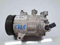 Compresor clima Skoda Octavia 3 (5E3) [Fabr 2012-2020] 5Q0816803B 1.4