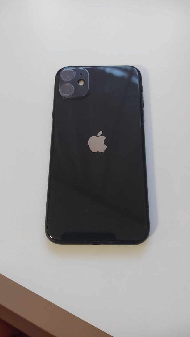 iPhone 11, 64 GB