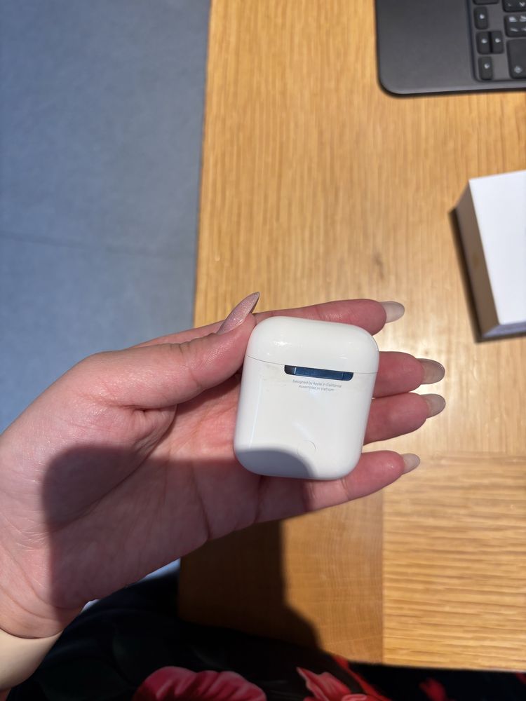 airpods 2  original