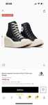 Converse оргинални сникърси