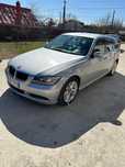 Vând/Schimb BMW E91 Touring 330 XD 2007