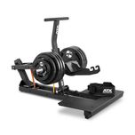 Фитнес Станция за Клекове / Belt Squat / Фитнес Уред за Крака