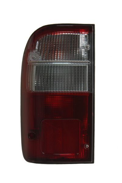 Lampa spate, stop Toyota Hilux/4-Runner (N50), 1998-2001 hilux (N60), spate, fara omologare, cu suport bec, 81560-35130; 8156035140; 81560-YE010, stanga/dreapta