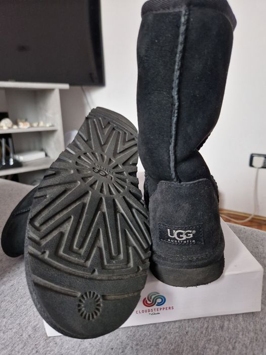 Ghete UGG Australlia