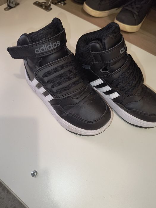 Маратонки Adidas