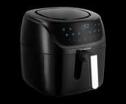 Russell Hobbs Satisfry Air Fryer 8 L – XXL вариант 1800W 10-в-1