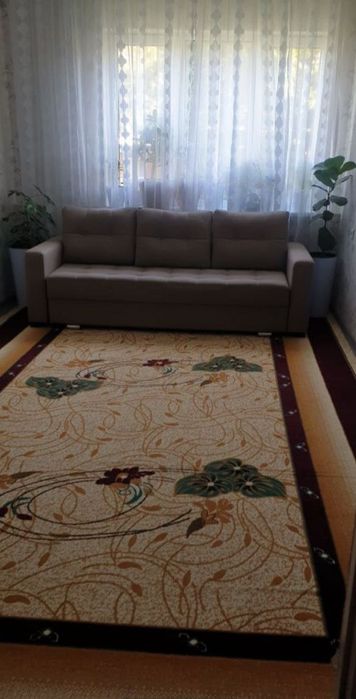 Продажа‼️3в4х ком.Чиланзар 19кв.70м2.