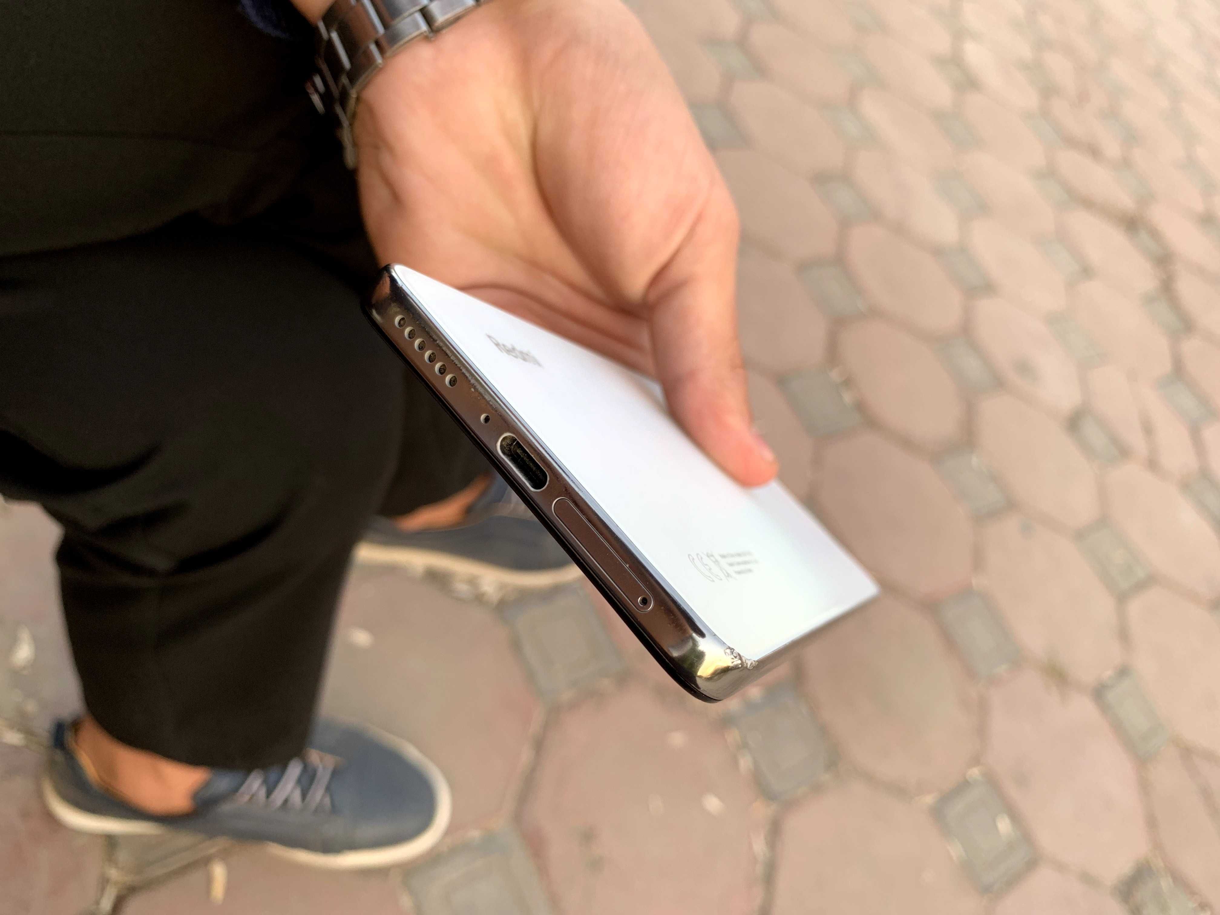 Redmi Note 11 pro