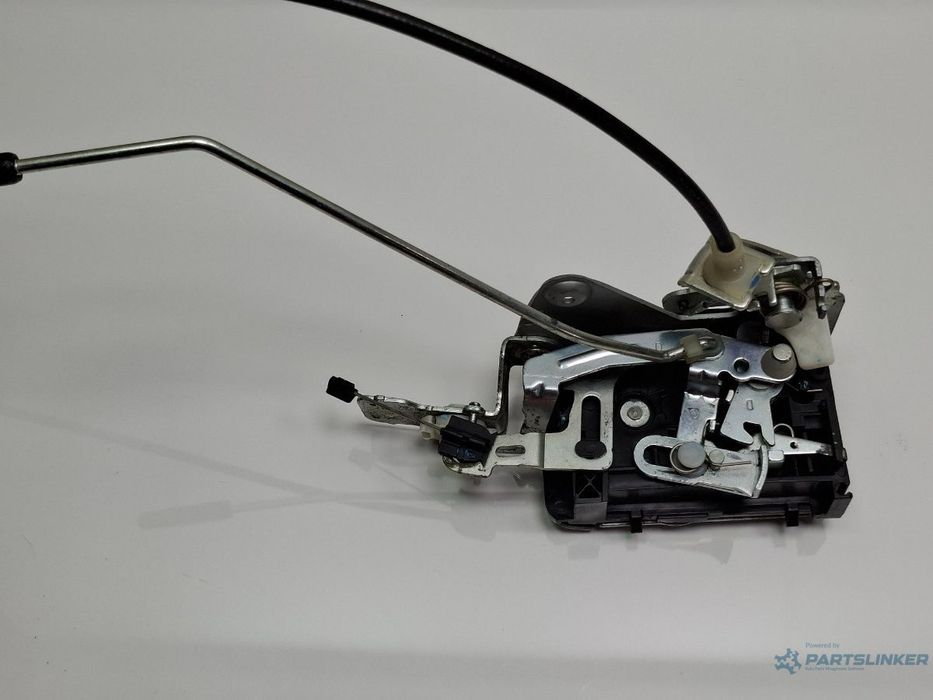 Broasca usa dreapta fata VOLKSWAGEN FOX 5Z1, 5Z3 2003 - 20141.2 1.2 1.2 BMD, CHFB 5Z1837015E