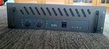 Amplificator de putere