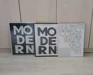 3 rame 30 x 40 decor rame foto