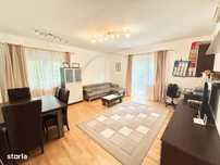 Locuiește cu liniște și confort – un apartament care te inspiră