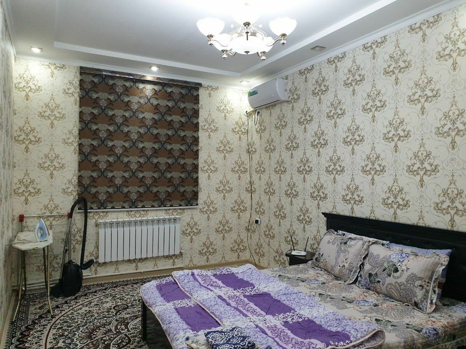 1 xonali uy ijaraga qoyamiz gorgaz saodat