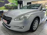 GARANTIE 36 LUNI Peugeot 508 Full Editie 2.0 HDI Rate