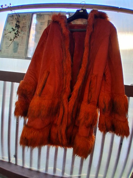 Haina de blana.44..46