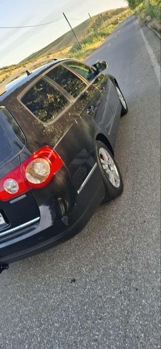 Schimb cu golf 4 variante 2500