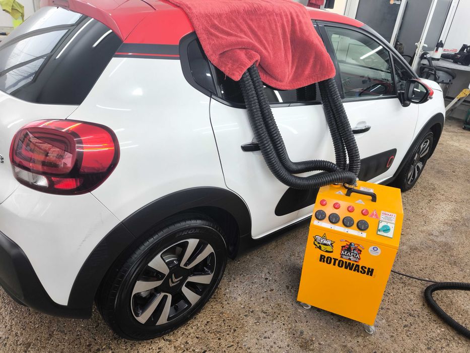 Детайлинг оборудване 20 000лева