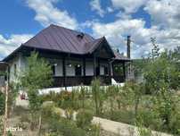Casă de vanzare în Sascioara, Com. Zatreni jud. Vâlcea