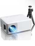 Proiector Led Akiyo O1 Sigilat