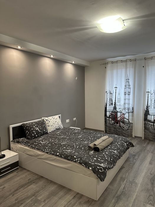 Хотелски стаи в центъра на Велико Търново Victoria Hotel Rooms