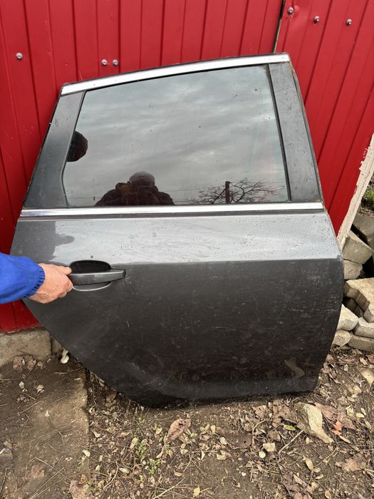 Usa opel astra j sedan