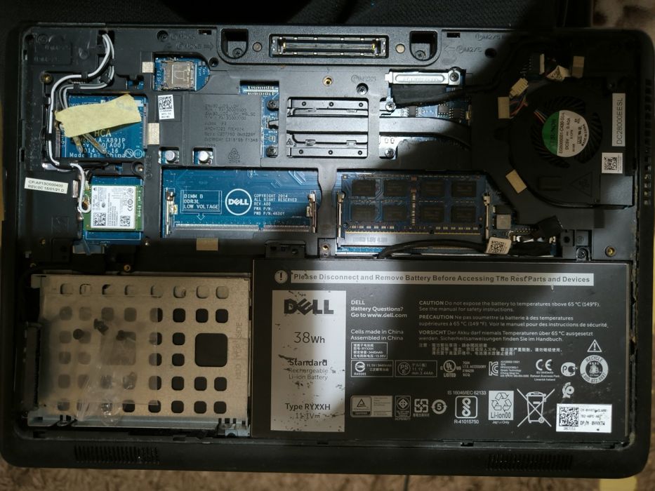 Pachet laptop uri dell e5250 i5 ,E7240, Lenovo T420