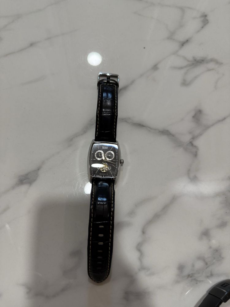 Автоматичен часовник Hugo Boss