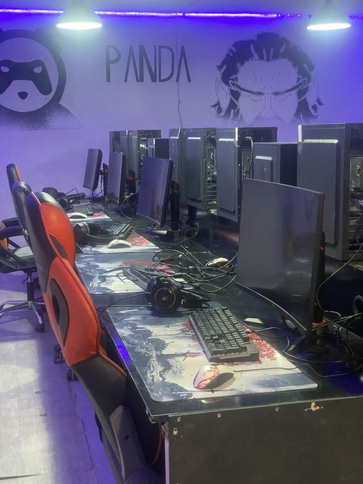 Продам компьютер в наличие 10штук