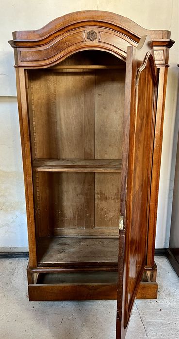 Dulap vechi Louis Philippe *** vintage / antic / vechi / retro ***