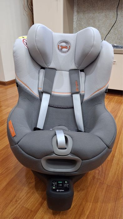 Cybex Sirona SX2 Scaun Auto pentru Copii i-Size cu Isofix