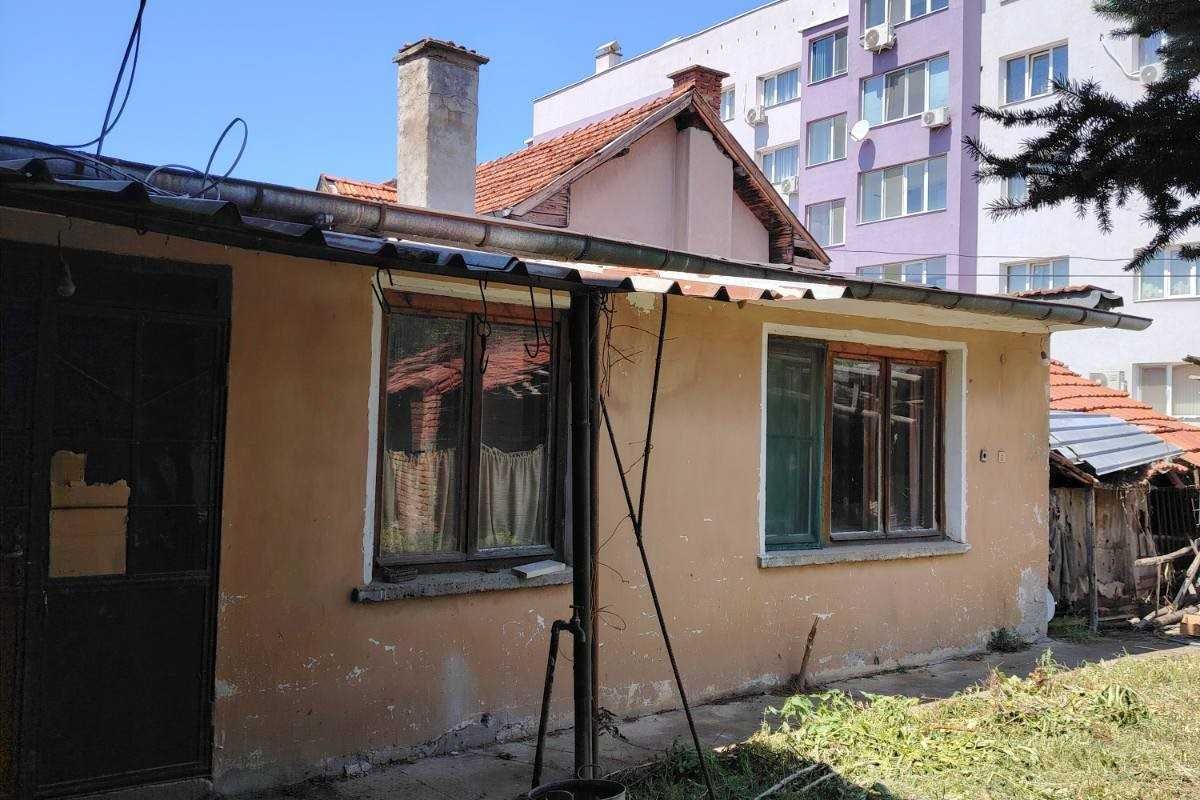 Къща гр. Бяла Слатина