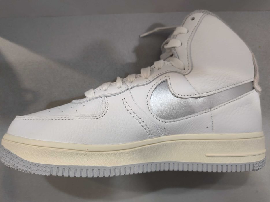 Nike Air Force 1 N38/24см.Баскет кецове.Нови.Оригинал с кутии.