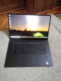 Dell xps 15 7590 core i9 gen 9 gtx 1650